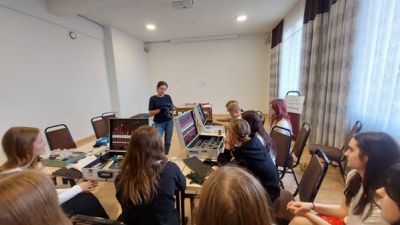 LETNI WYJAZD EDUKACYJNY DLA KLAS I-III W ROKU SZKOLNYM 2024/2025