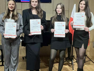 XIII Konkurs Piosenki Patriotycznej i Żołnierskiej