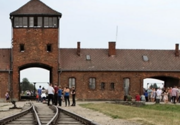 Wycieczka do Muzeum Auschwitz-Birkenau