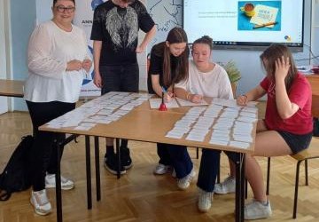 Odkrywamy talenty i budujemy kompetencje przyszłości!