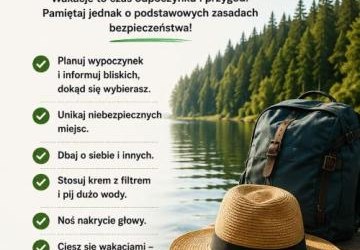 Tydzień dla Bezpieczeństwa 2026